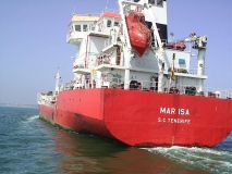 MAR ISA